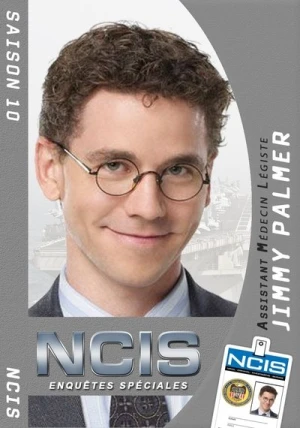  NCIS : Enquêtes spéciales - Saison 10 affiche 