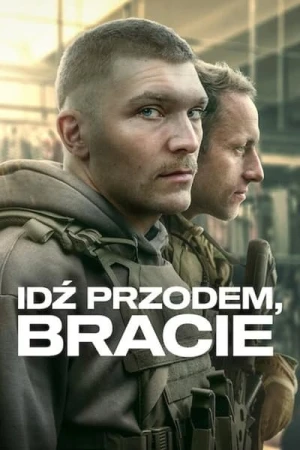  Relève-toi ! - Saison 1 affiche 
