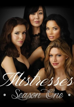  Mistresses - Saison 1 affiche 