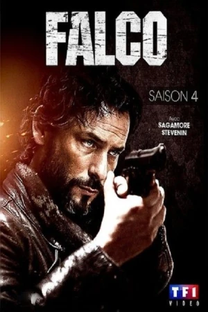  Falco - Saison 4 affiche 