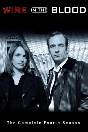 Regarder Fureur dans le sang - Saison 4 en streaming complet