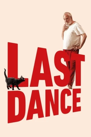 Regarder Last Dance en streaming complet