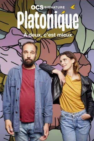  Platonique - Saison 1 affiche 