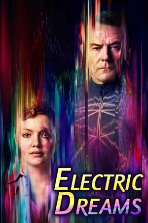  Philip K. Dick's Electric Dreams - Saison 1 affiche 