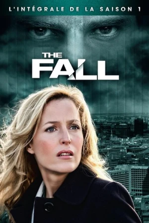  The Fall - Saison 1 affiche 