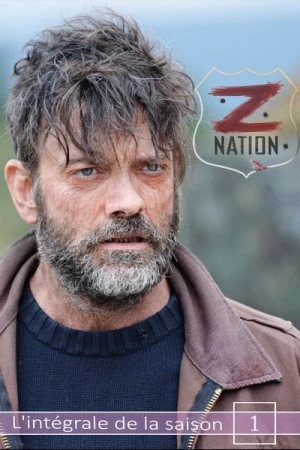  Z Nation - Saison 1 affiche 