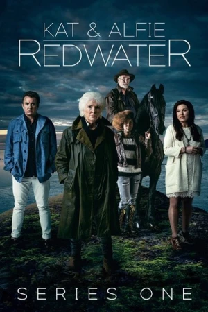  Kat & Alfie: Redwater - Saison 1 affiche 