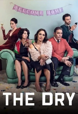  The Dry - Saison 1 affiche 
