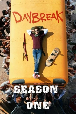 Regarder Daybreak - Saison 1 en streaming complet