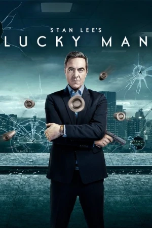  Lucky Man - Saison 1 affiche 