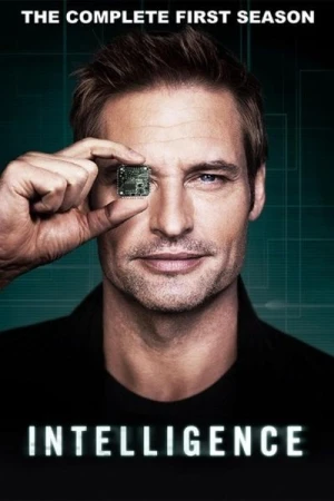  Intelligence (US) - Saison 1 affiche 