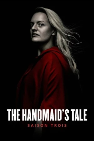  The Handmaid’s Tale - Saison 3 affiche 