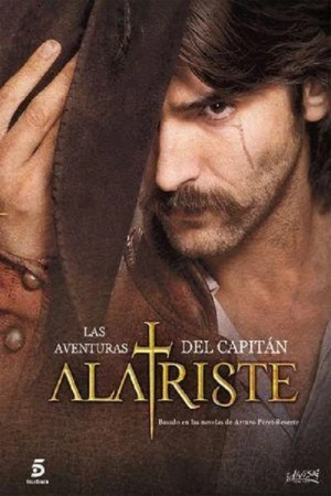  El Capitan - Saison 1 affiche 