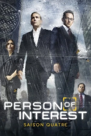 Regarder Person Of Interest - Saison 4 en streaming complet