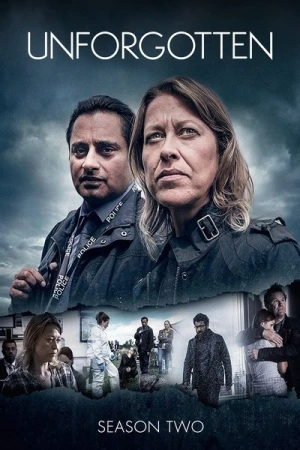  Unforgotten - Saison 2 affiche 