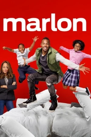  Marlon - Saison 1 affiche 