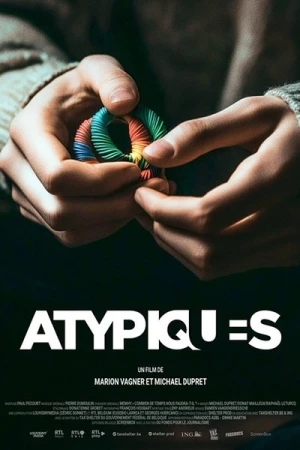 Regarder Atypiques en streaming complet