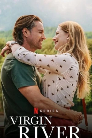  Virgin River - Saison 4 affiche 