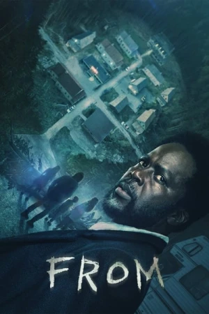  FROM - Saison 1 affiche 