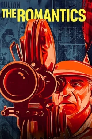  The Romantics : Dynastie Bollywood - Saison 1 affiche 