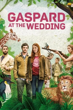 Regarder Gaspard va au mariage en streaming complet