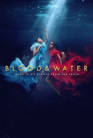  Blood & Water - Saison 3 affiche 