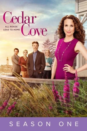  Retour à Cedar Cove - Saison 1 affiche 