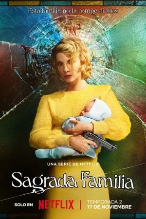  Sur l'autel de la famille - Saison 2 affiche 