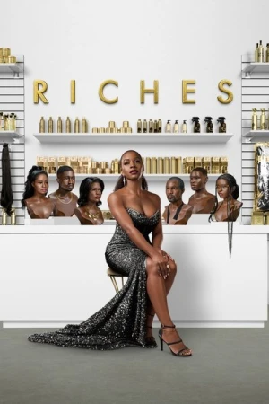Regarder Riches - Saison 1 en streaming complet