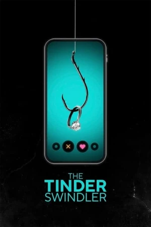 Regarder L'Arnaqueur de Tinder en streaming complet