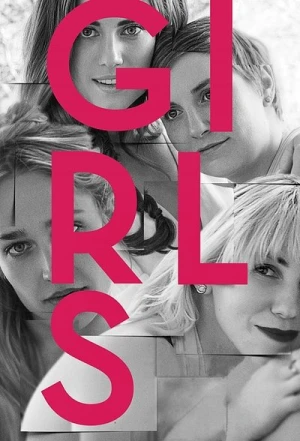  Girls - Saison 5 affiche 