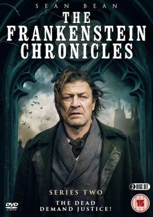  The Frankenstein Chronicles - Saison 2 affiche 