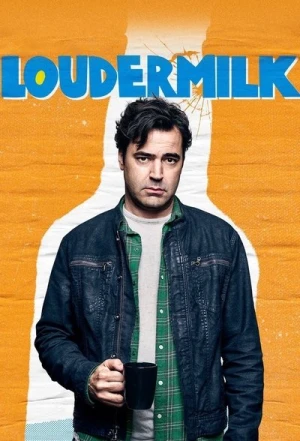  Loudermilk - Saison 1 affiche 