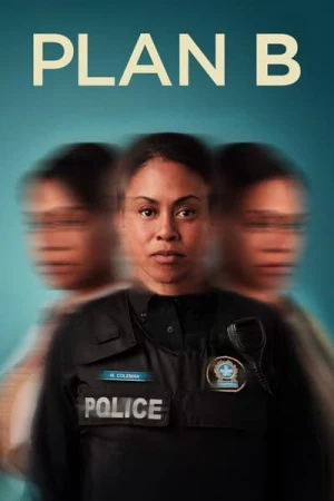  Plan B - Saison 2 affiche 