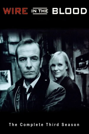 Regarder Fureur dans le sang - Saison 3 en streaming complet
