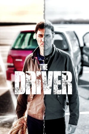  The Driver - Saison 1 affiche 