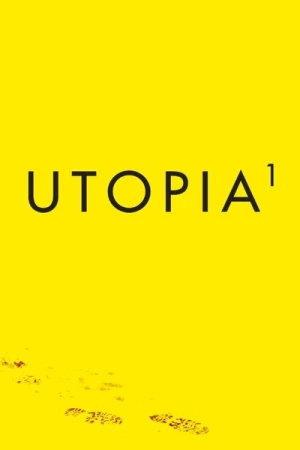  Utopia - Saison 1 affiche 
