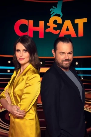  Cheat - Saison 1 affiche 