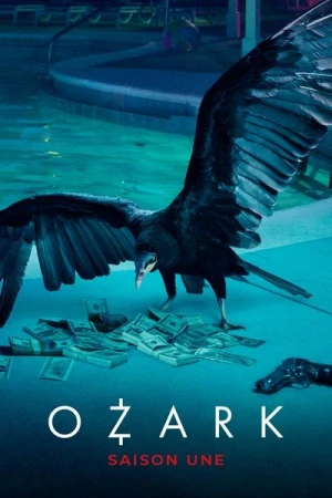  Ozark - Saison 1 affiche 