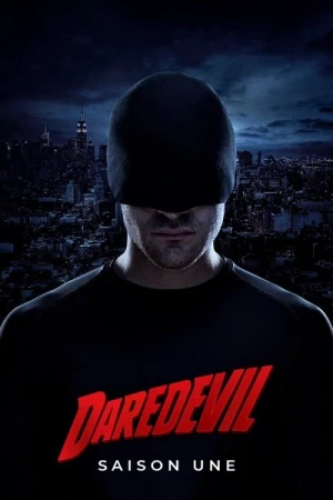  Marvel's Daredevil - Saison 1 affiche 