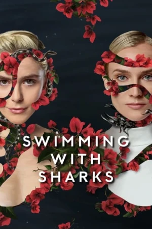  Swimming with Sharks - Saison 1 affiche 