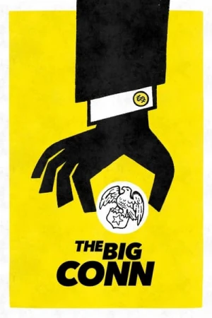  The Big Conn - Saison 1 affiche 