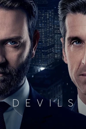  Devils - Saison 1 affiche 