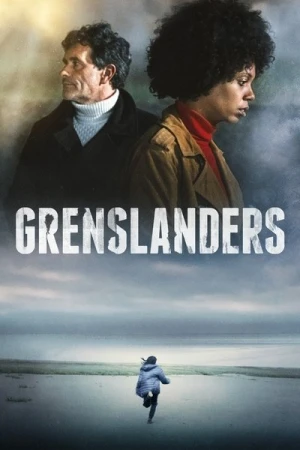  Grenslanders - Saison 1 affiche 