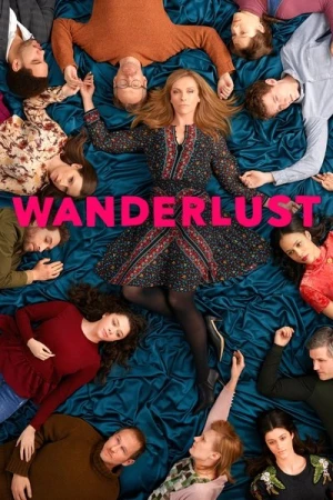  Wanderlust - Saison 1 affiche 