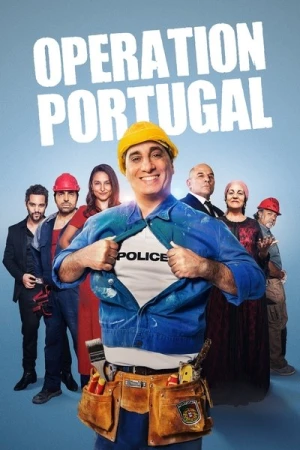 Regarder Opération Portugal en streaming complet
