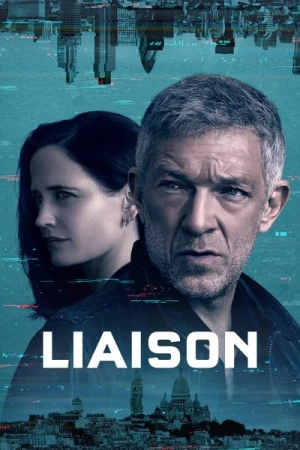  Liaison - Saison 1 affiche 