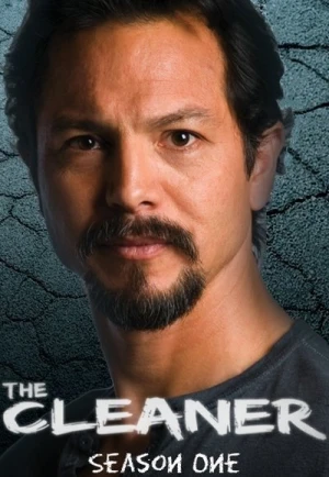  The Cleaner - Saison 1 affiche 