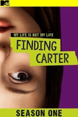  Finding Carter - Saison 1 affiche 