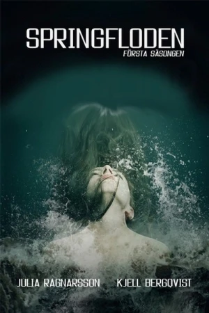  Spring Tide - Saison 1 affiche 